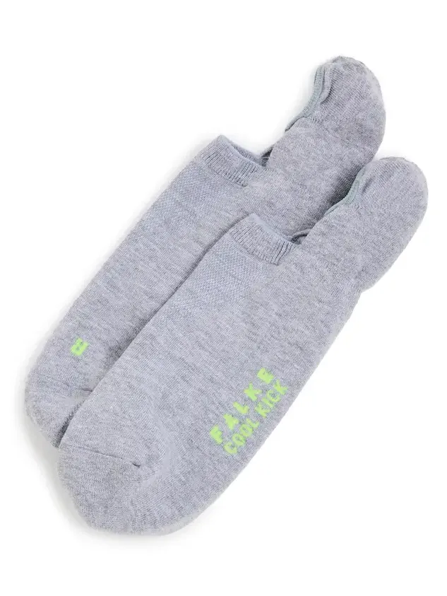 Cool Kick Invisible Socks