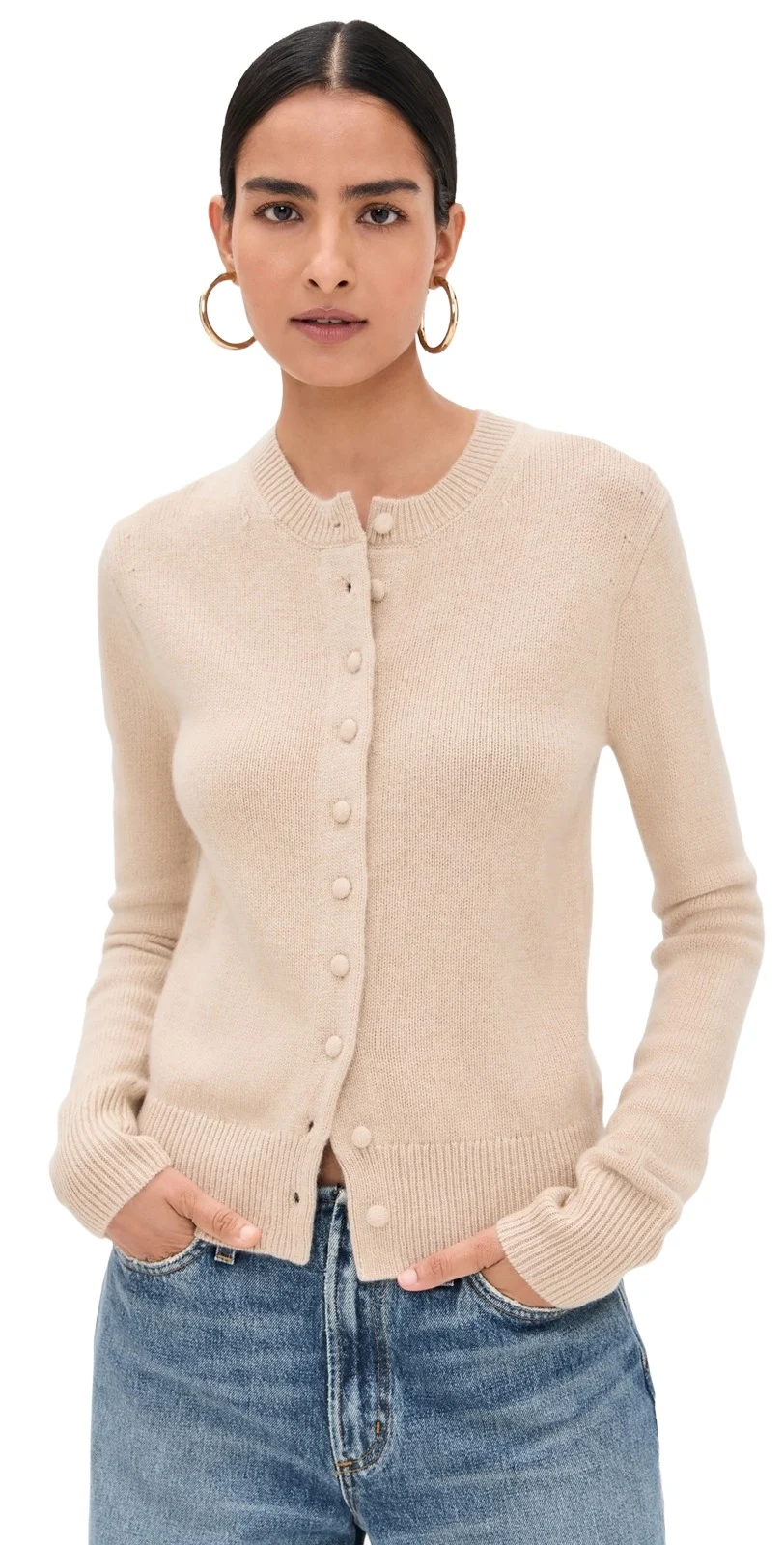 A. L.C. Skyler Cardigan