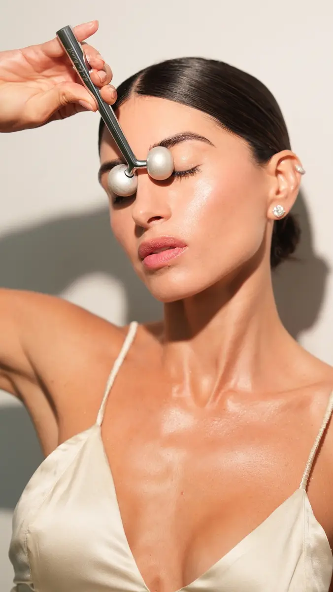 De La Heart The Facial Sculptor No Color | Thumbnail 4