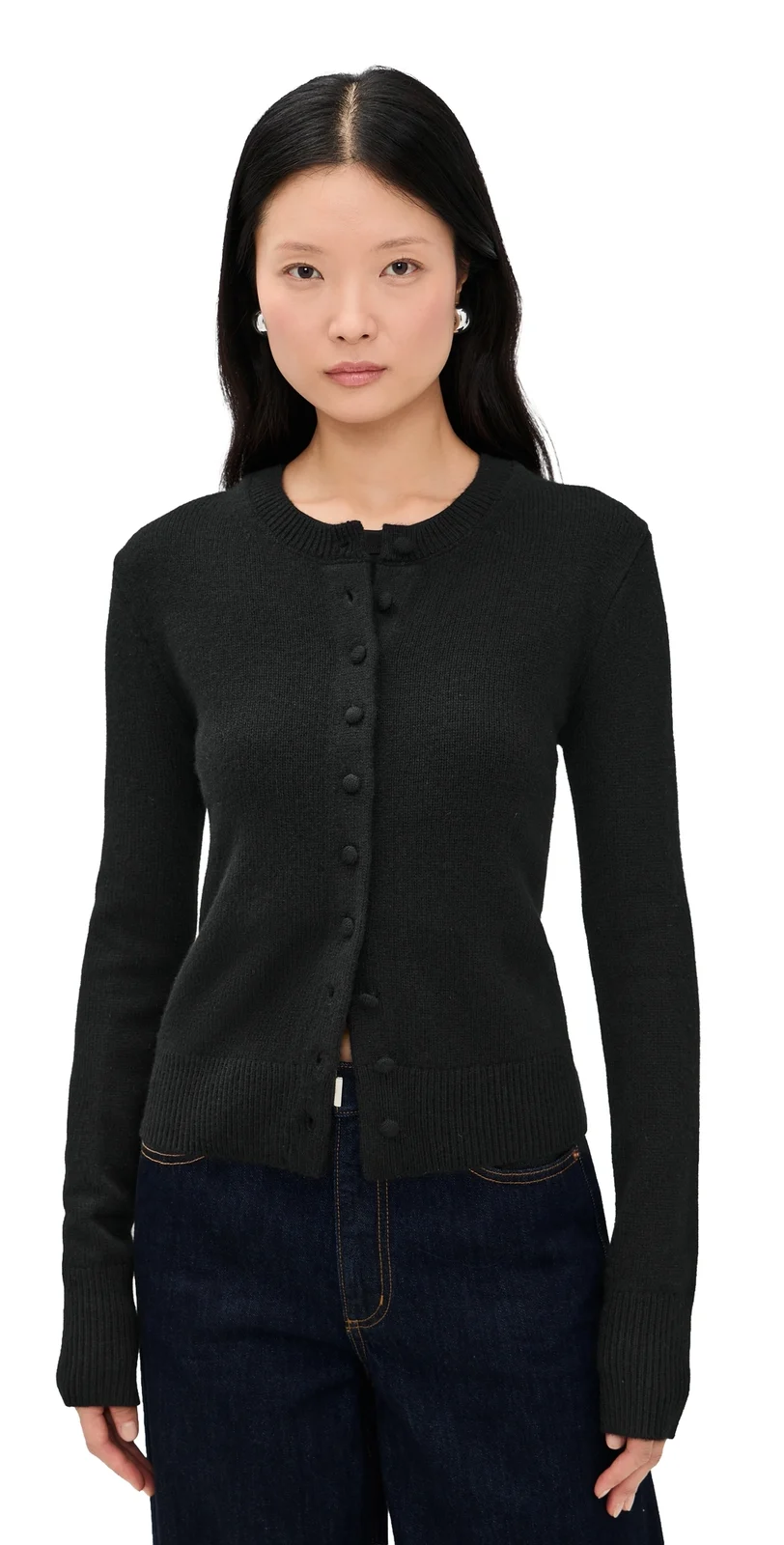 A. L.C. Skyler Cardigan