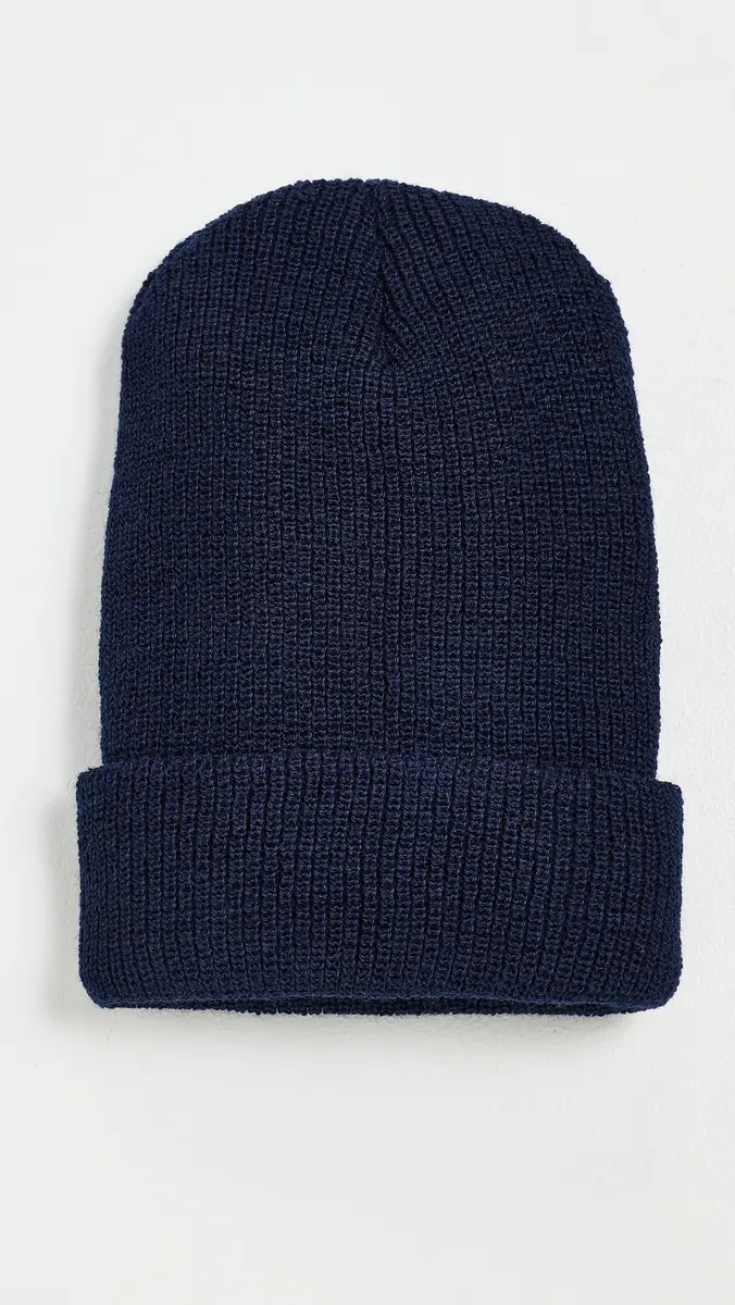 Aaron Levine Wool Beanie | Thumbnail 2