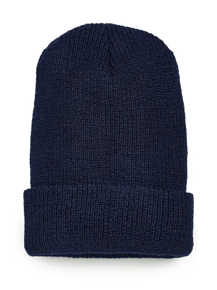 Aaron Levine Wool Beanie