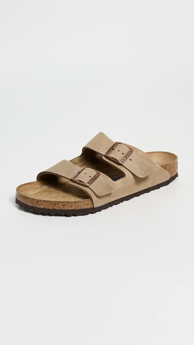 Birkenstock Arizona Soft Footbed Sandals | Thumbnail 2 Birkenstock Arizona Soft Footbed Sandals | Thumbnail 2