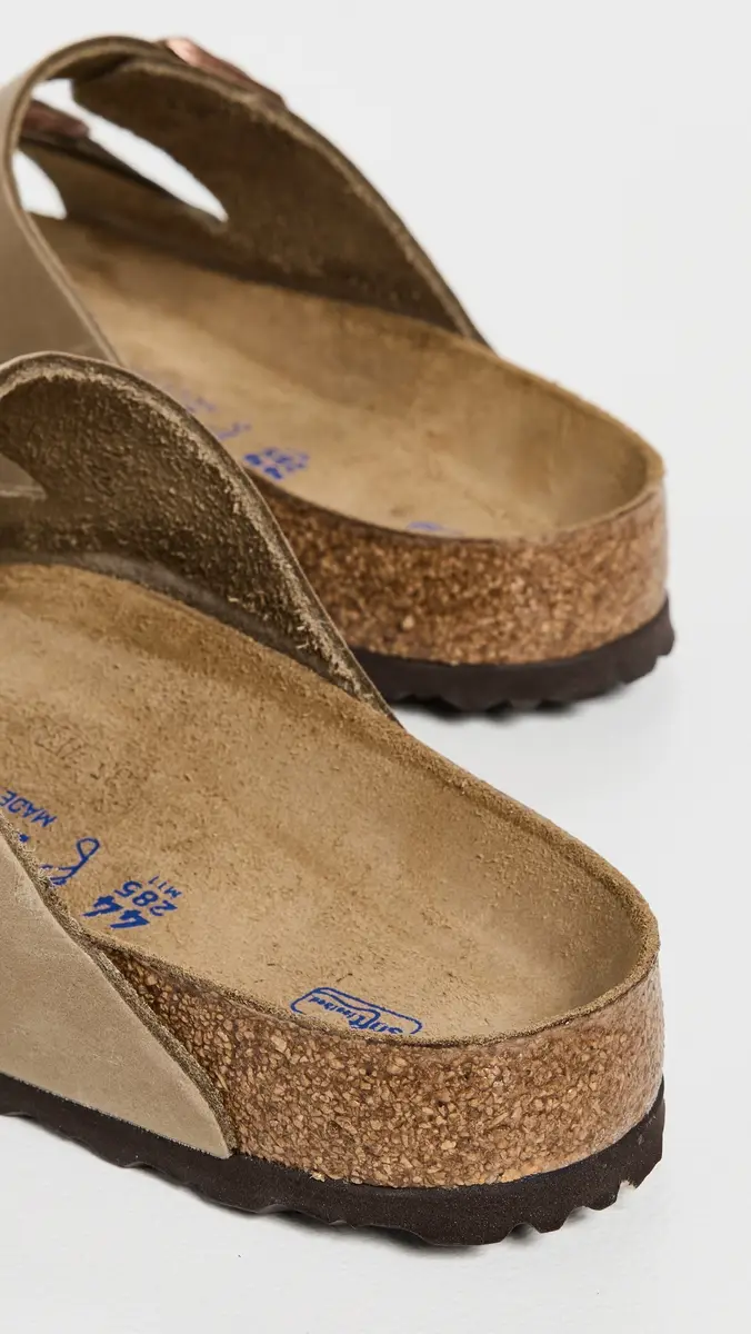 Birkenstock Arizona Soft Footbed Sandals | Thumbnail 3 Birkenstock Arizona Soft Footbed Sandals | Thumbnail 3