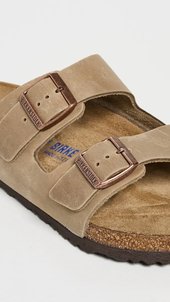 Birkenstock Arizona Soft Footbed Sandals | Thumbnail 5 Birkenstock Arizona Soft Footbed Sandals | Thumbnail 5