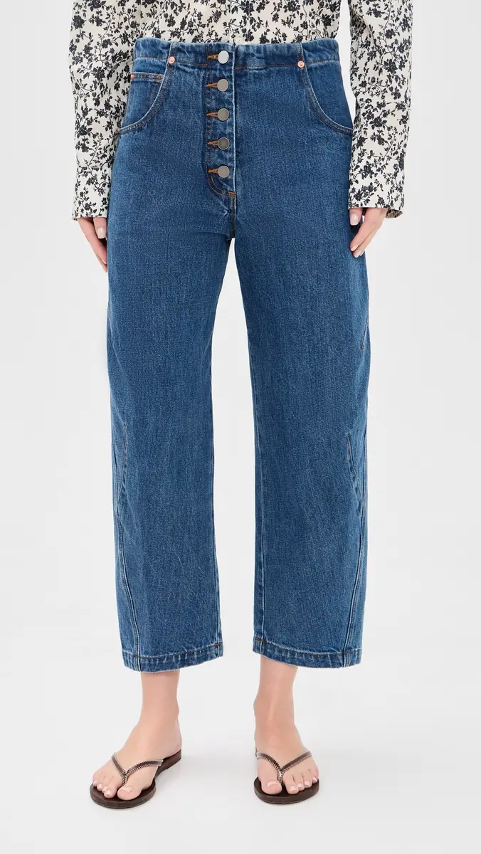 Rachel Comey Elkin Pants | Thumbnail 2 Rachel Comey Elkin Pants | Thumbnail 2