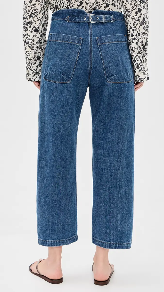 Rachel Comey Elkin Pants | Thumbnail 3 Rachel Comey Elkin Pants | Thumbnail 3