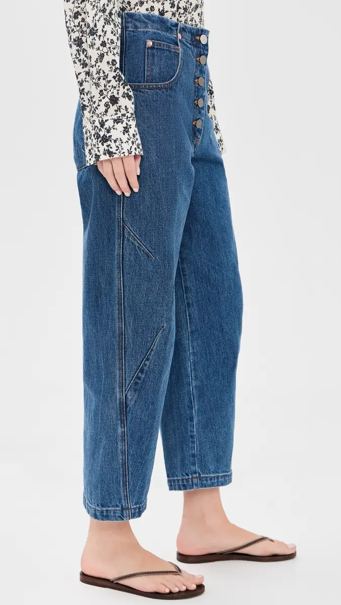 Rachel Comey Elkin Pants | Thumbnail 4 Rachel Comey Elkin Pants | Thumbnail 4