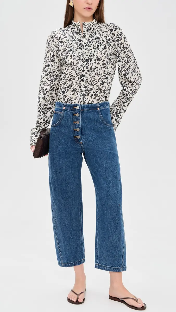 Rachel Comey Elkin Pants | Thumbnail 5 Rachel Comey Elkin Pants | Thumbnail 5
