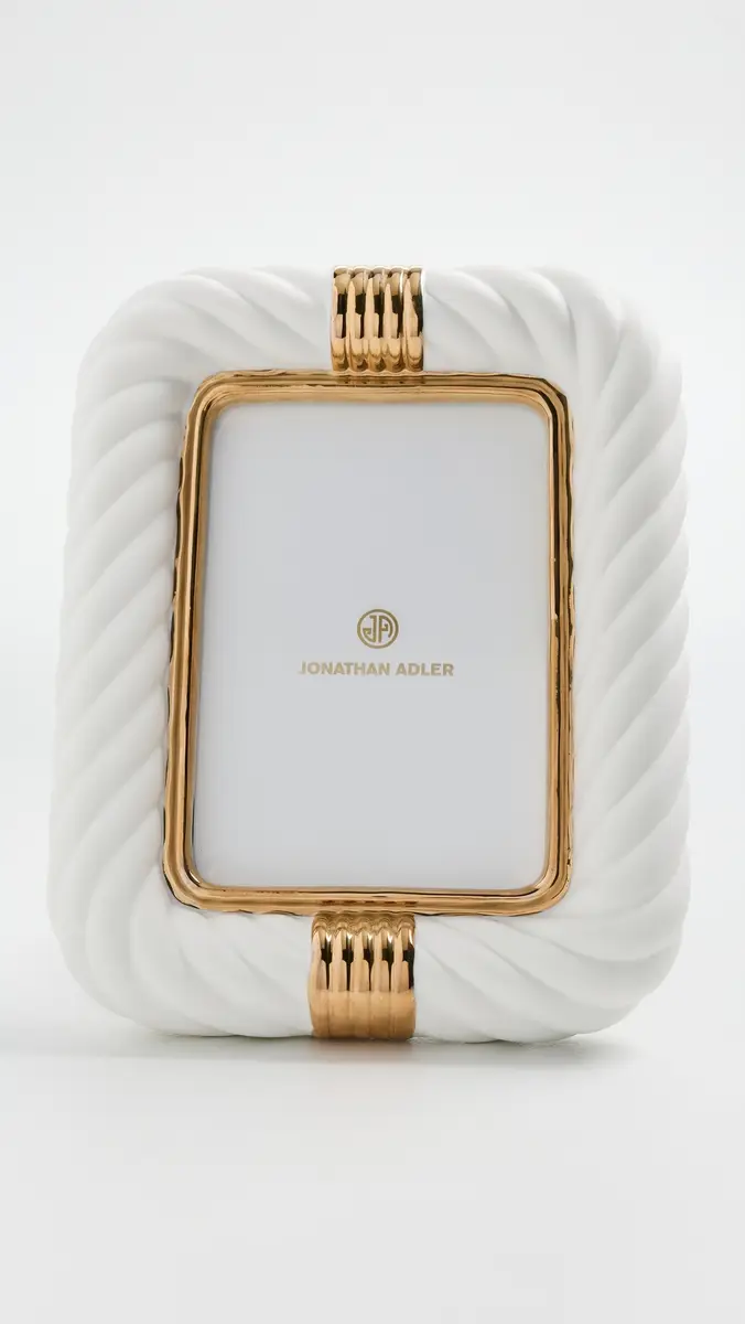 Jonathan Adler Geneva Frame 5x7 | Thumbnail 2 Jonathan Adler Geneva Frame 5x7 | Thumbnail 2