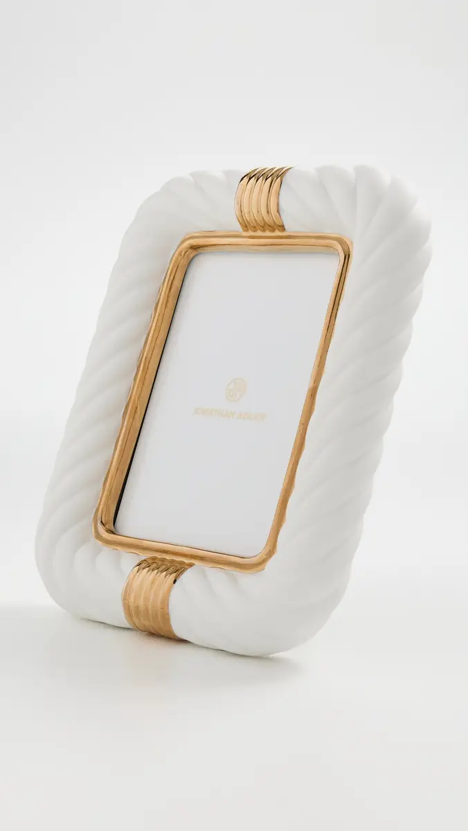 Jonathan Adler Geneva Frame 5x7 | Thumbnail 4 Jonathan Adler Geneva Frame 5x7 | Thumbnail 4