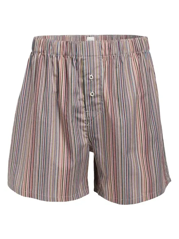 Signature Boxer Shorts Signature Boxer Shorts