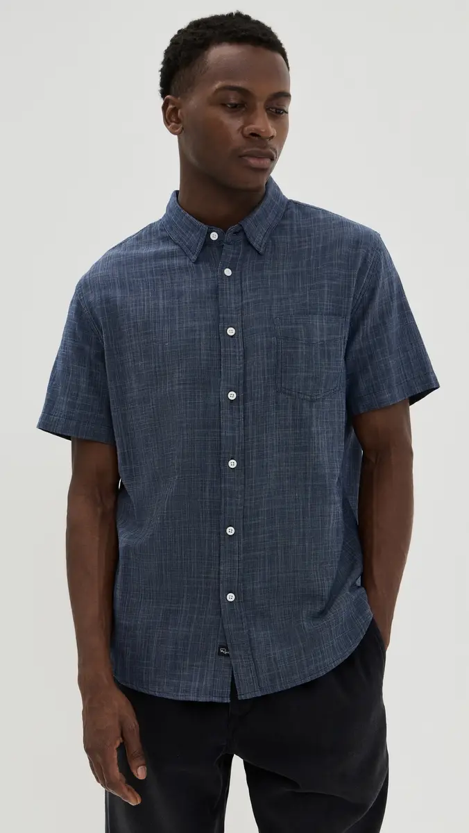 RAILS Fairfax Shirt | Thumbnail 2 RAILS Fairfax Shirt | Thumbnail 2