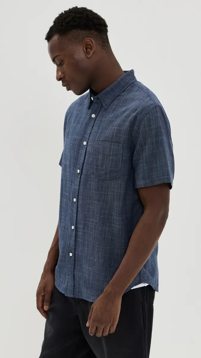 RAILS Fairfax Shirt | Thumbnail 4 RAILS Fairfax Shirt | Thumbnail 4