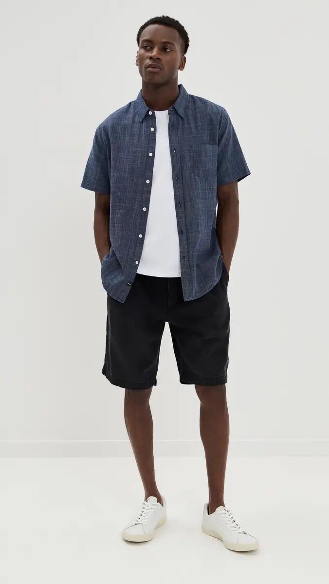 RAILS Fairfax Shirt | Thumbnail 5 RAILS Fairfax Shirt | Thumbnail 5