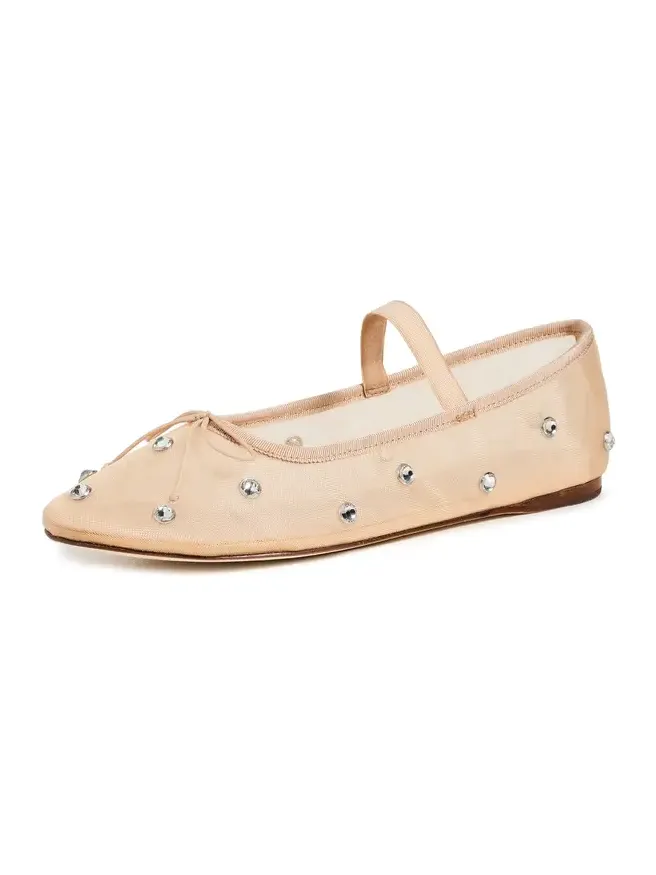 Leonie Soft Ballet Flats Leonie Soft Ballet Flats
