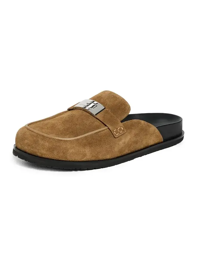Leelee Mules