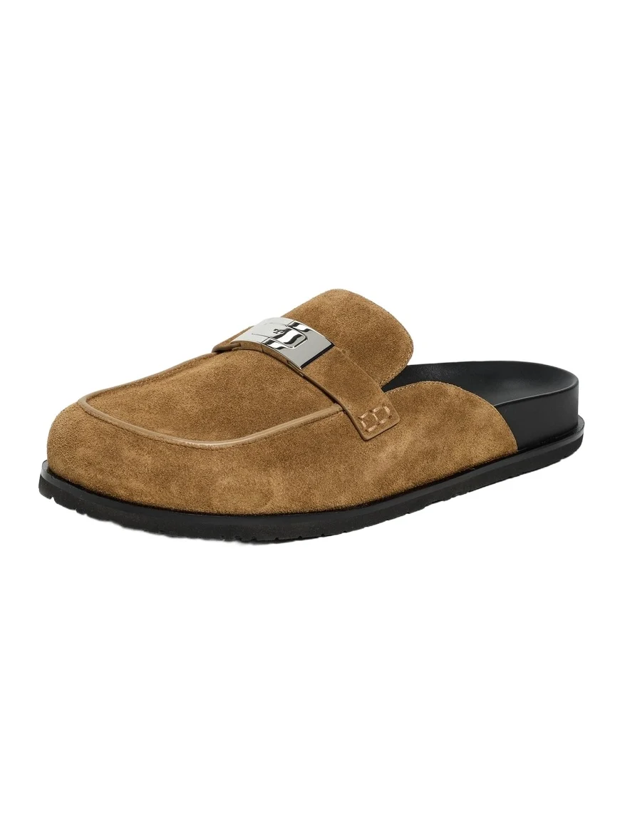 Leelee Mules