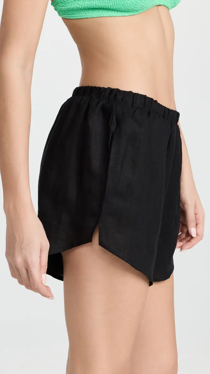 vitamin A Tallows Shorts | Thumbnail 4