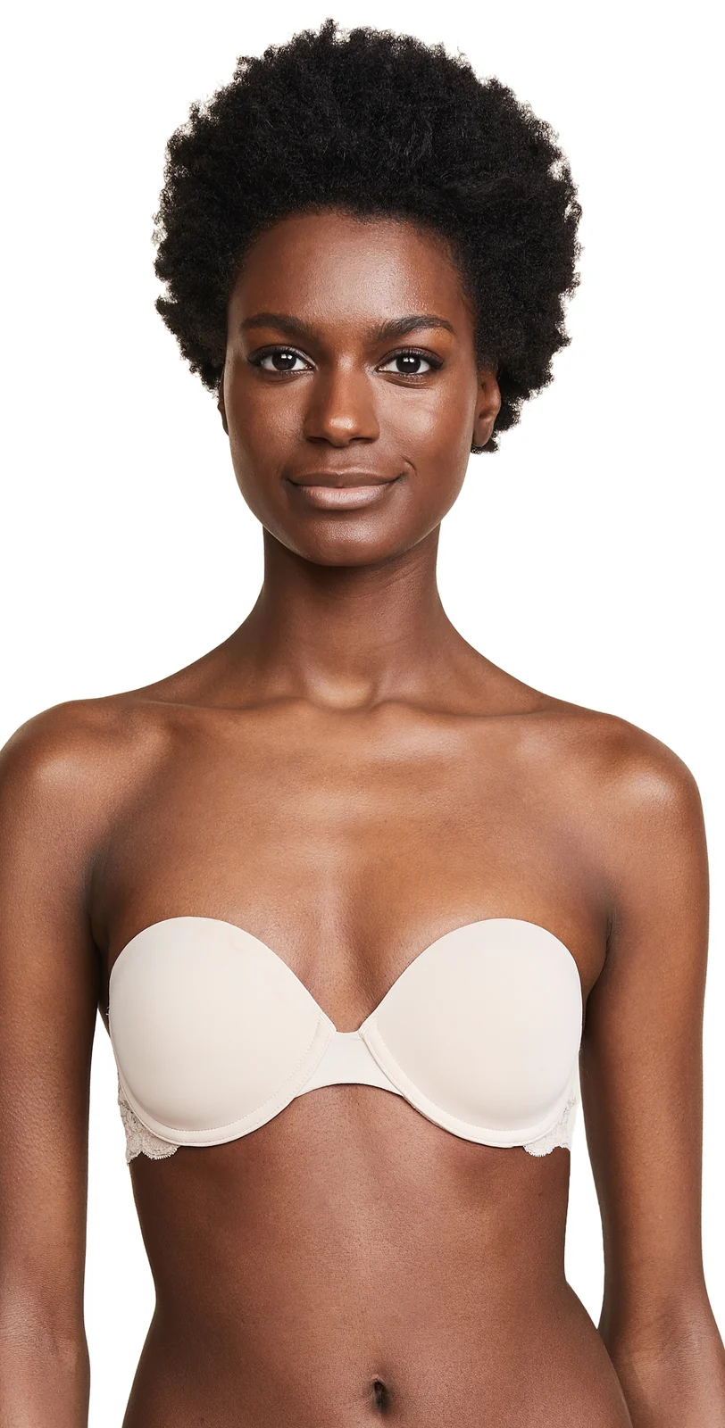 Skarlett Blue Goddess Multi-Way Strapless Bra