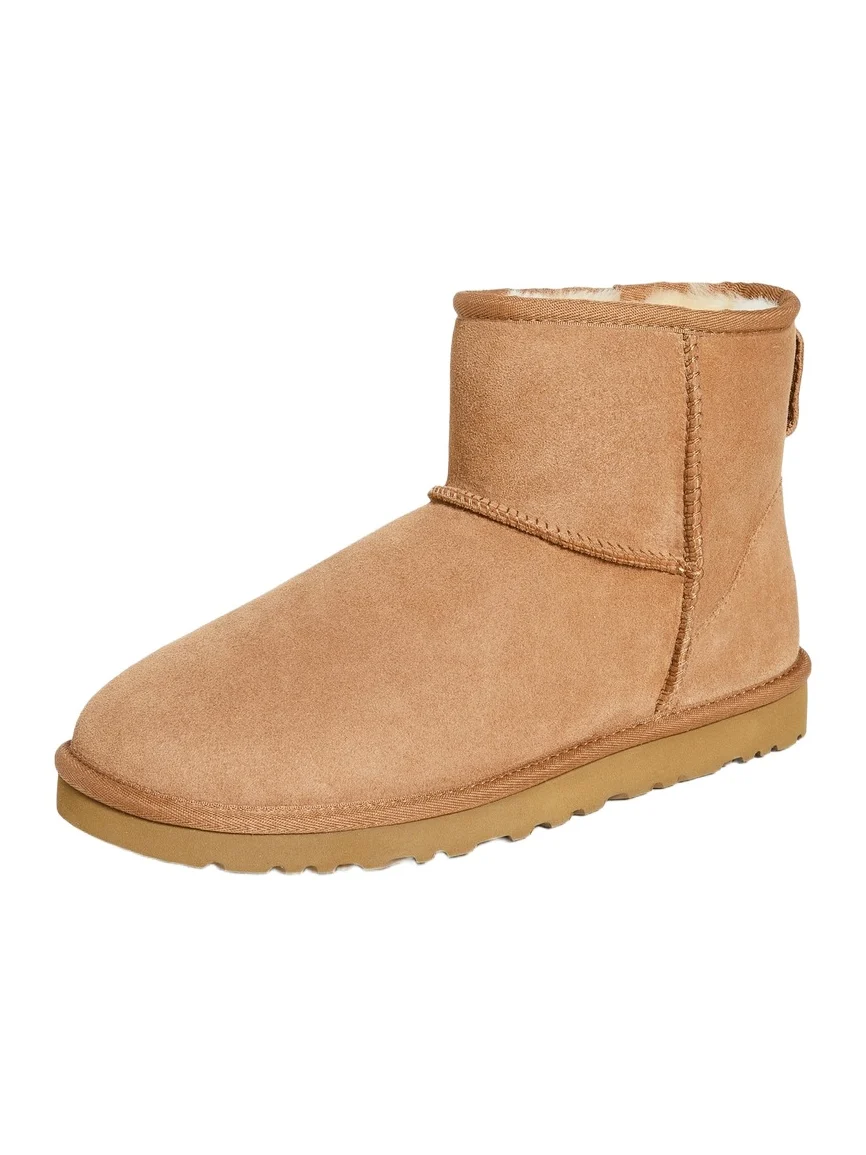 UGG Classic Mini Boots