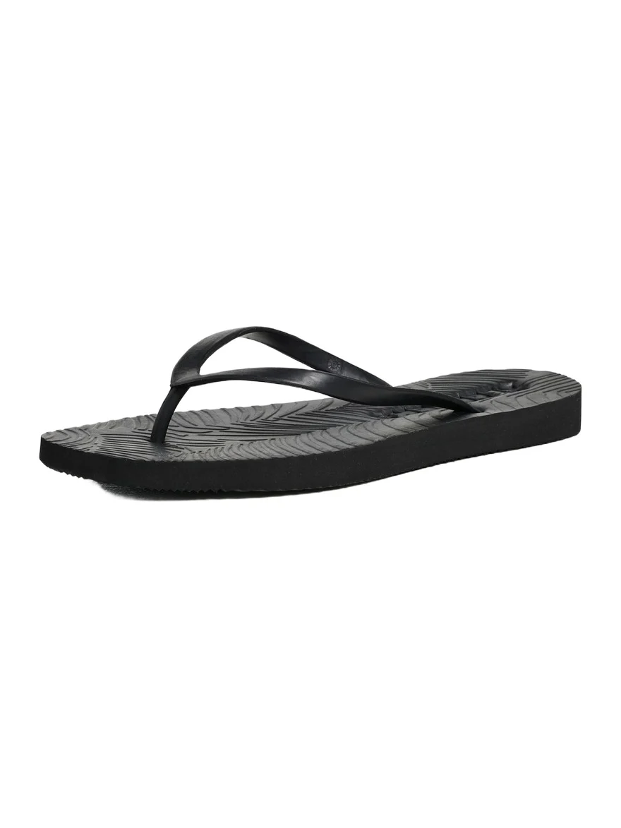 Tapered Flip Flops