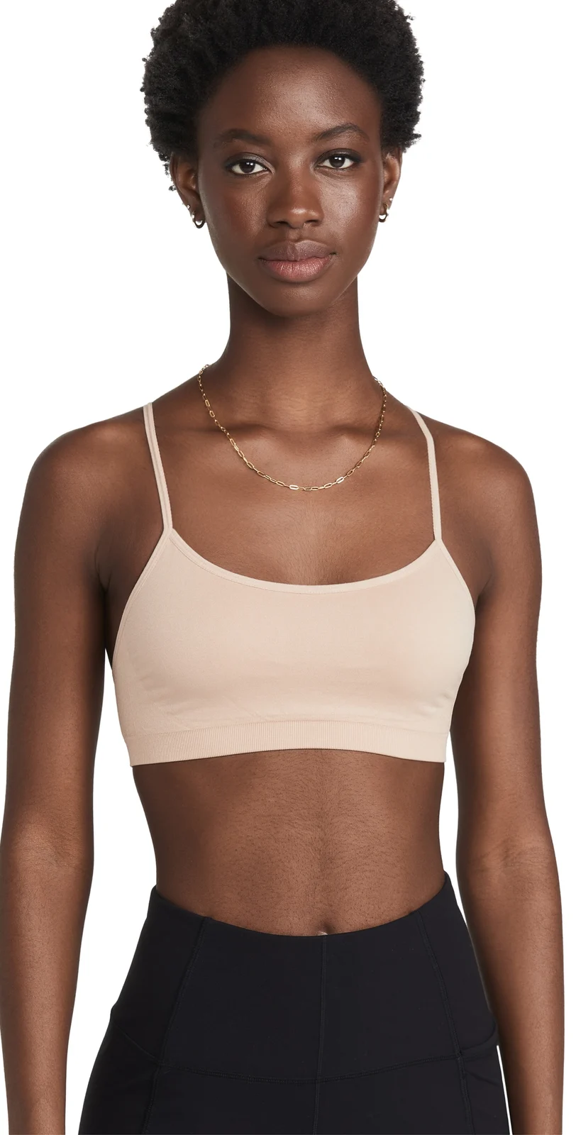 Loren Seamless Bra Loren Seamless Bra