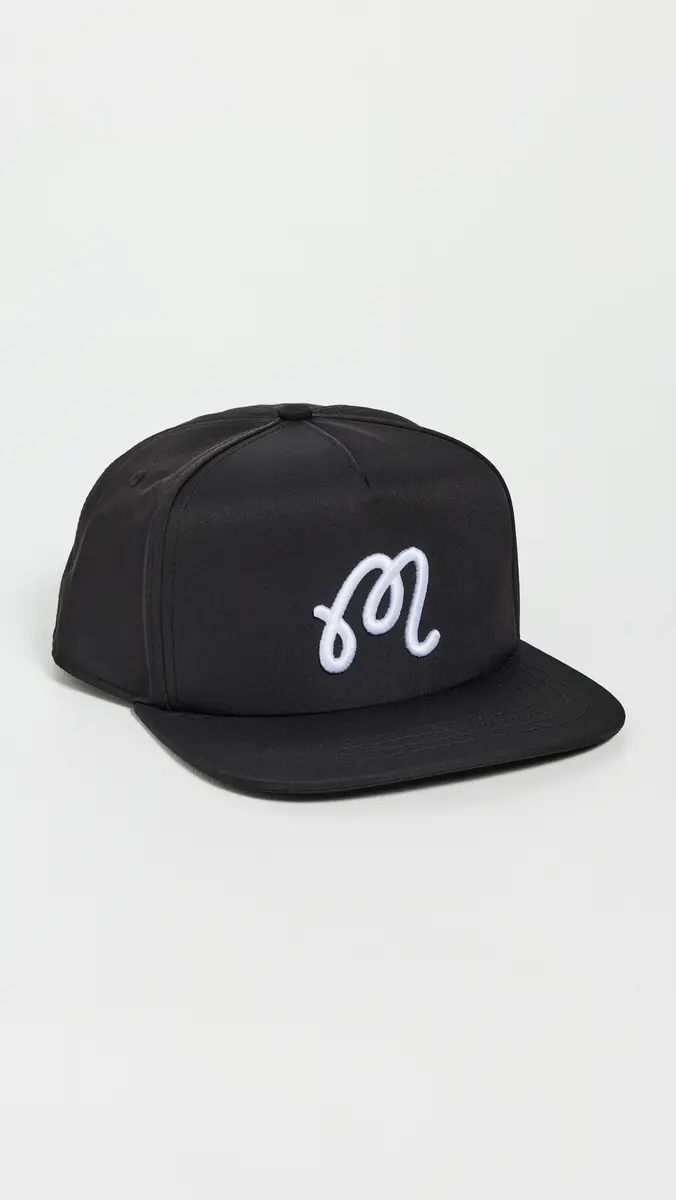 Malbon Snapback Cap | Thumbnail 2 Malbon Snapback Cap | Thumbnail 2