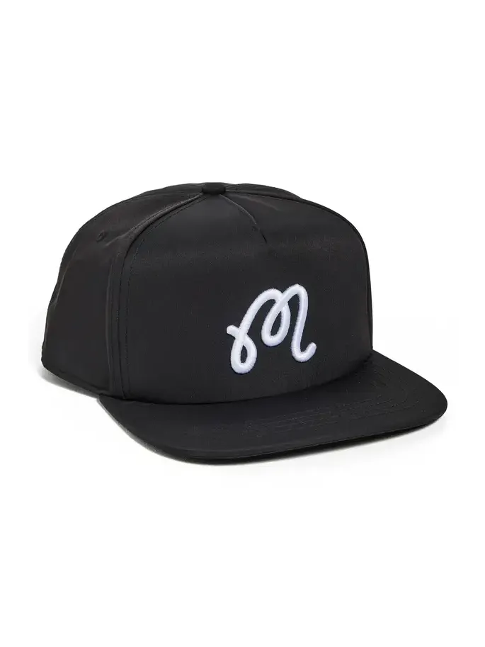 Snapback Cap