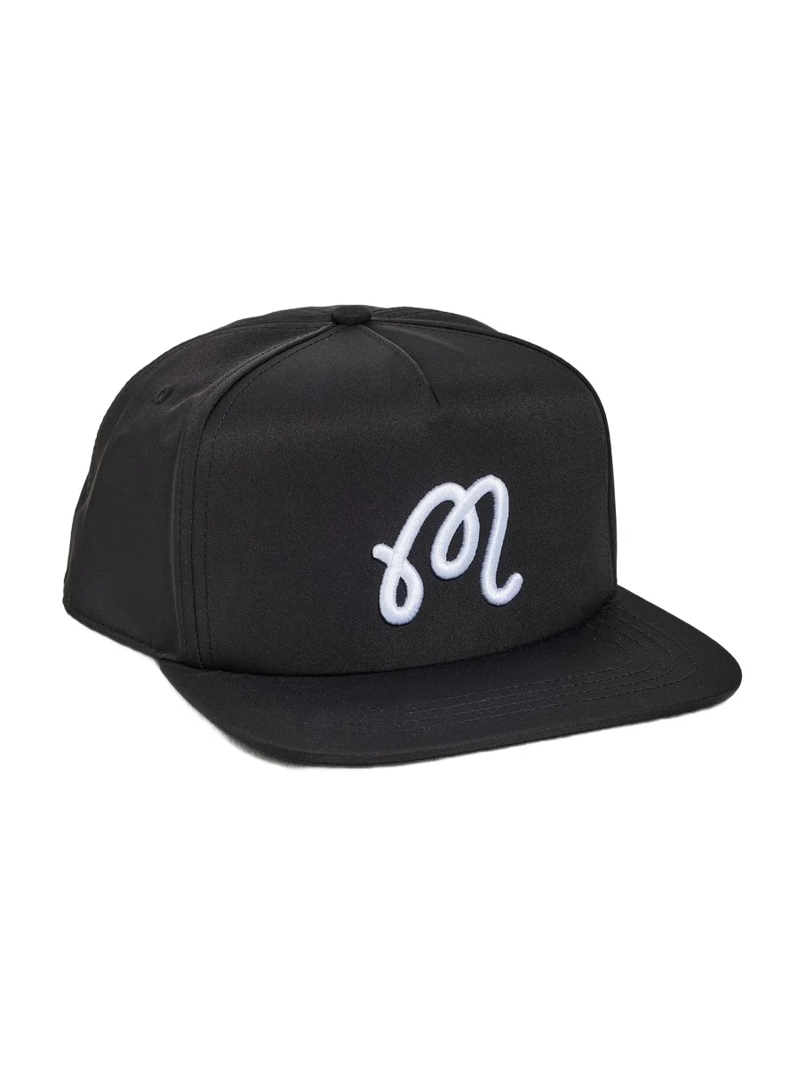 Snapback Cap