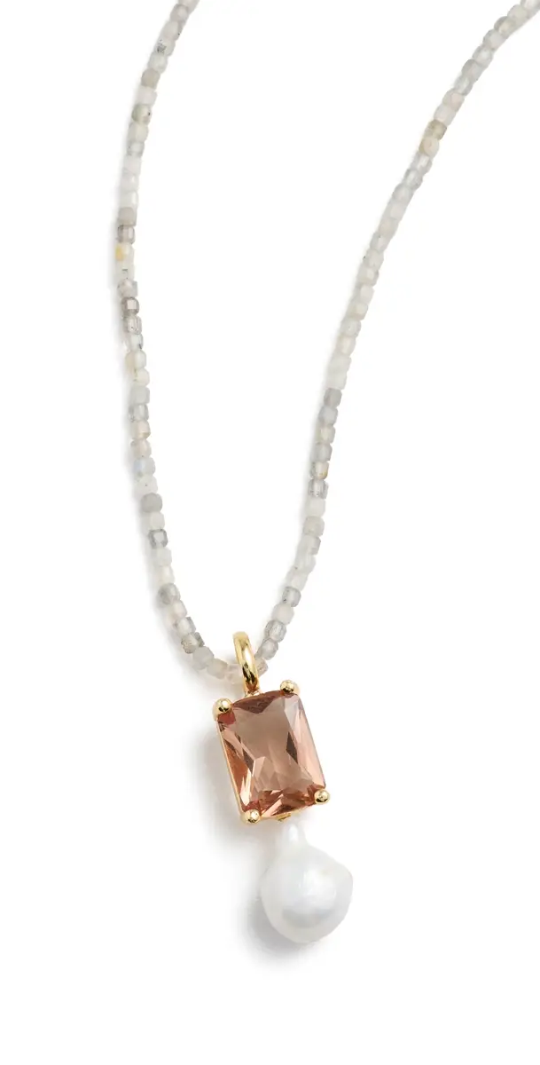 Maison Irem Thale Necklace | Image 1 Maison Irem Thale Necklace | Image 1
