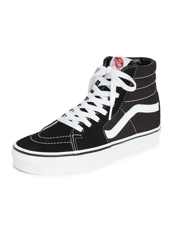 Vans UA Sk8 High Top Sneakers