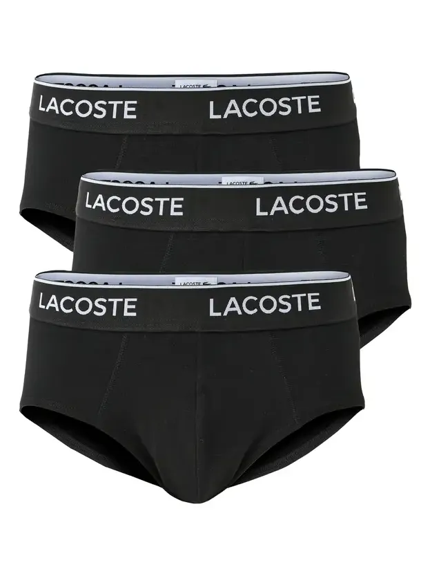 Cotton Stretch Jersey Briefs 3 Pack Cotton Stretch Jersey Briefs 3 Pack