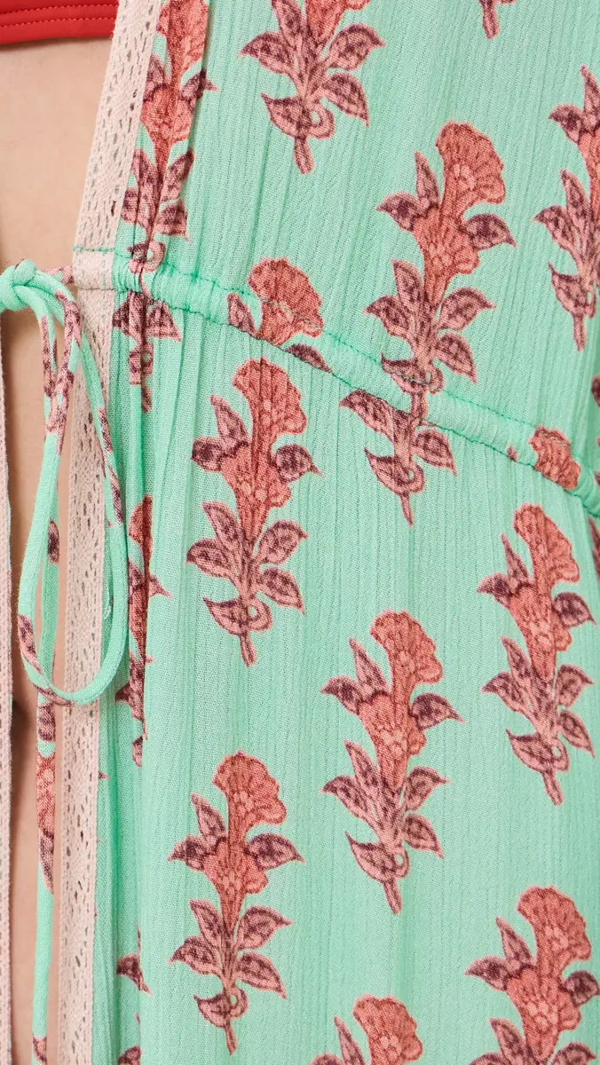 Playa Lucila Maxi Dress | Thumbnail 6 Playa Lucila Maxi Dress | Thumbnail 6