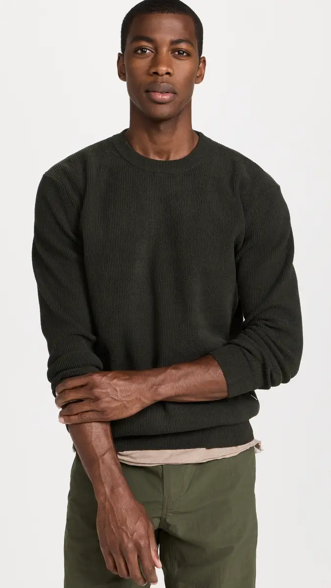 NN07 Danny Lightweight Sweater | Thumbnail 2 NN07 Danny Lightweight Sweater | Thumbnail 2