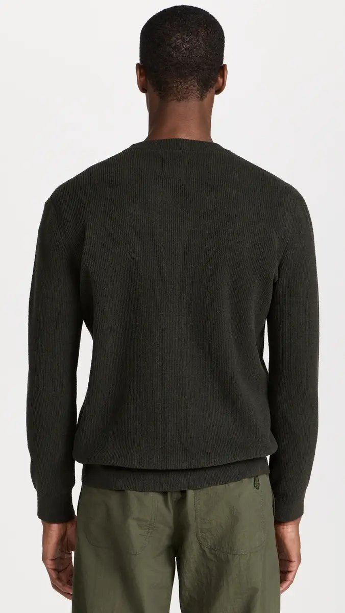 NN07 Danny Lightweight Sweater | Thumbnail 3 NN07 Danny Lightweight Sweater | Thumbnail 3