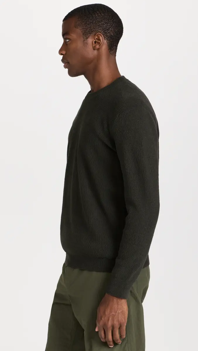 NN07 Danny Lightweight Sweater | Thumbnail 4 NN07 Danny Lightweight Sweater | Thumbnail 4