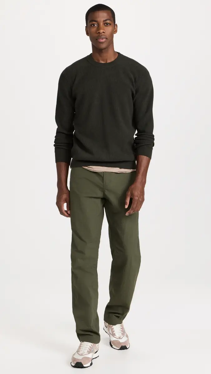 NN07 Danny Lightweight Sweater | Thumbnail 5 NN07 Danny Lightweight Sweater | Thumbnail 5