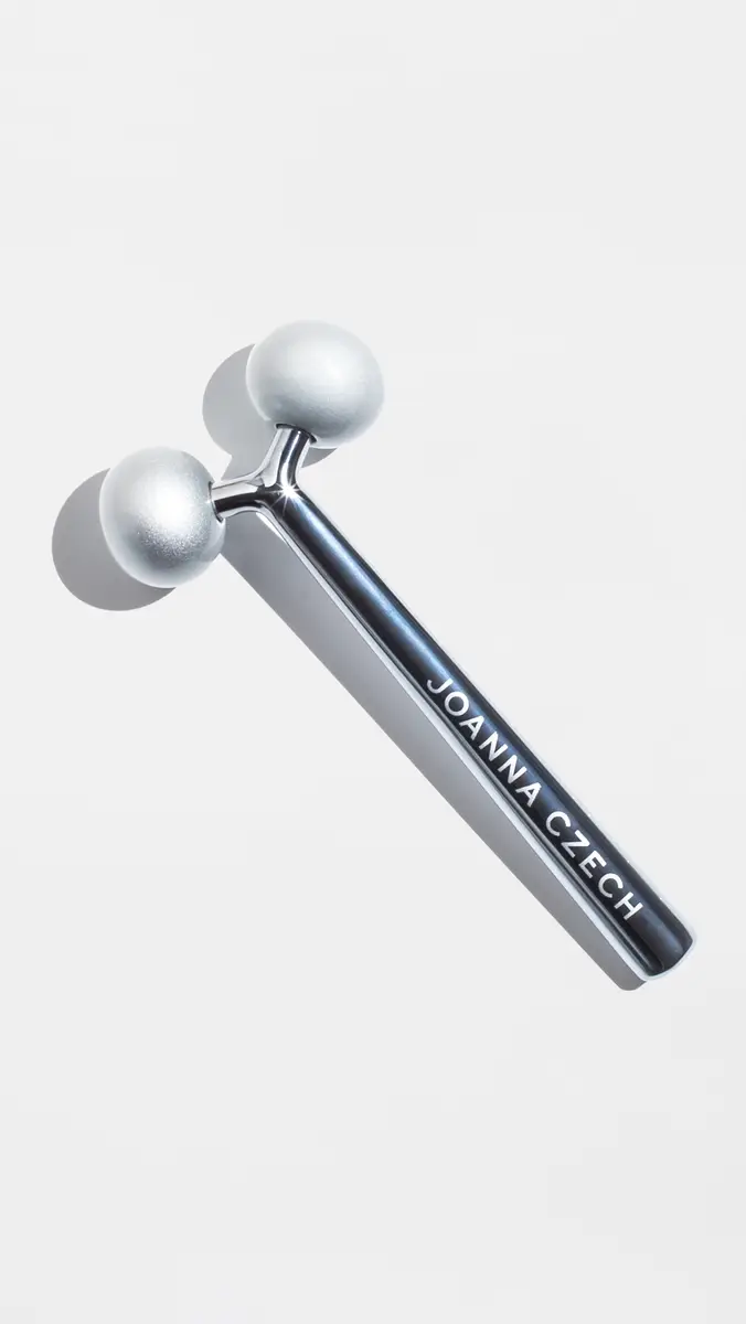 Joanna Czech Facial Massager | Thumbnail 2