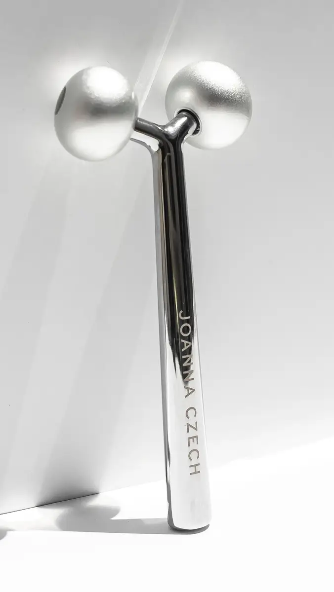 Joanna Czech Facial Massager | Thumbnail 3