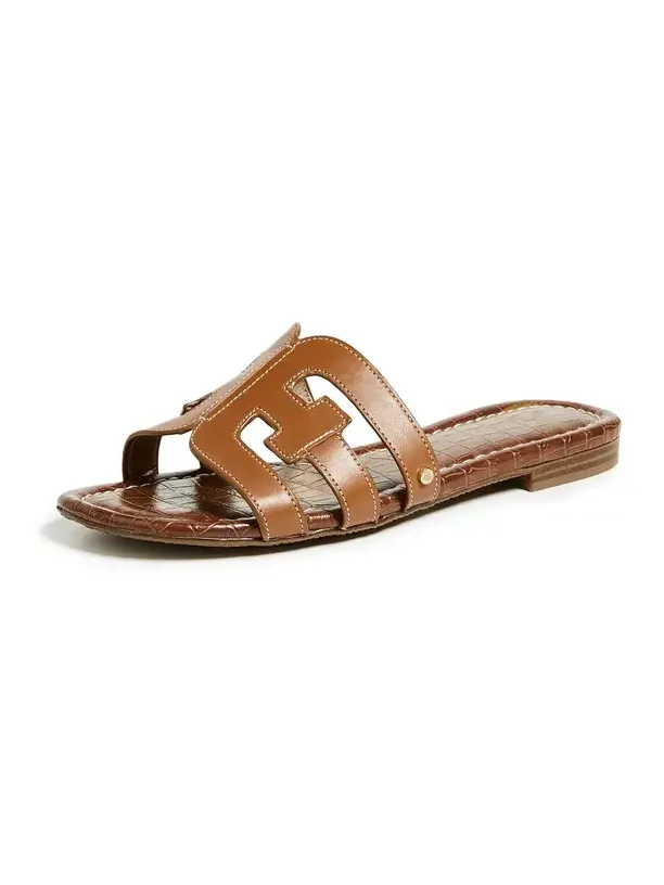 Sam Edelman Bay Slides