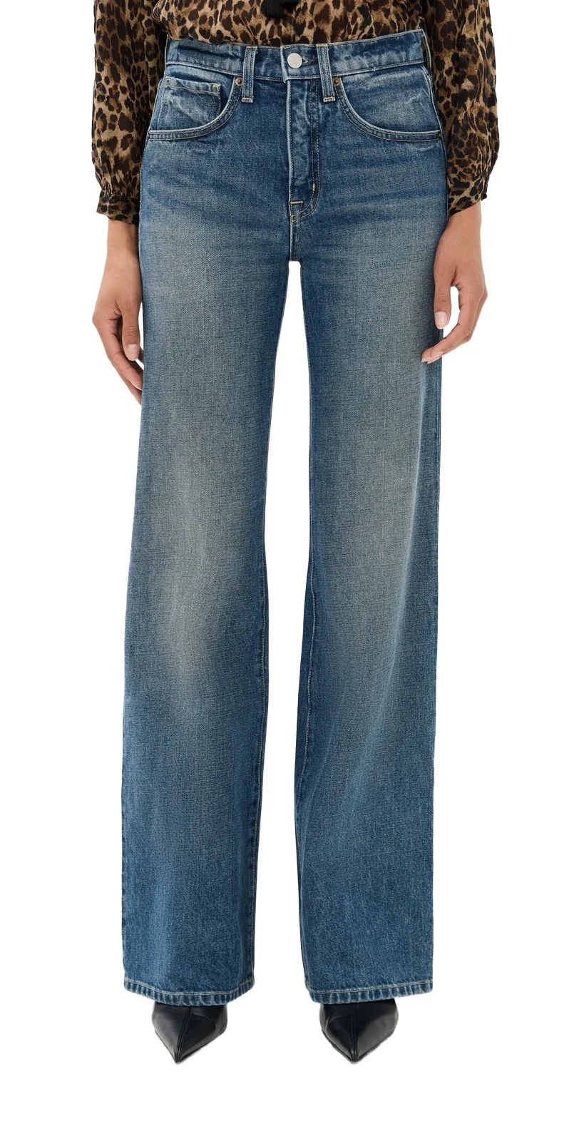 Celia Jeans