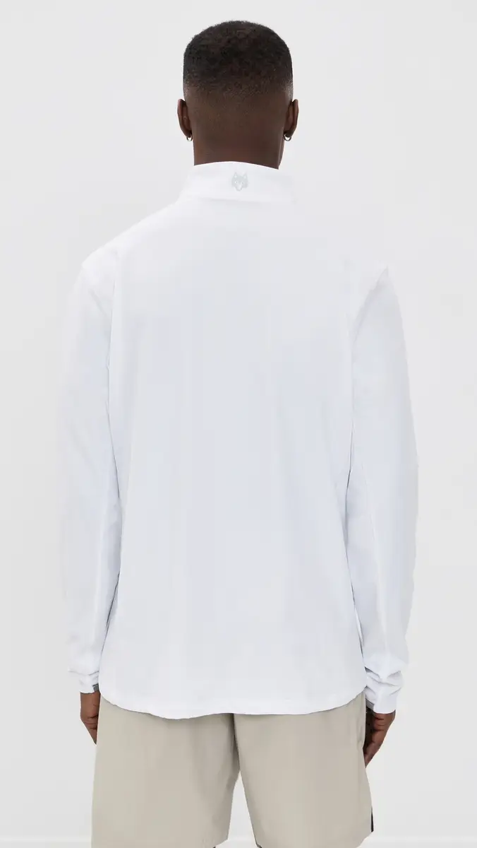 Greyson Colorado Quarter Zip | Thumbnail 3