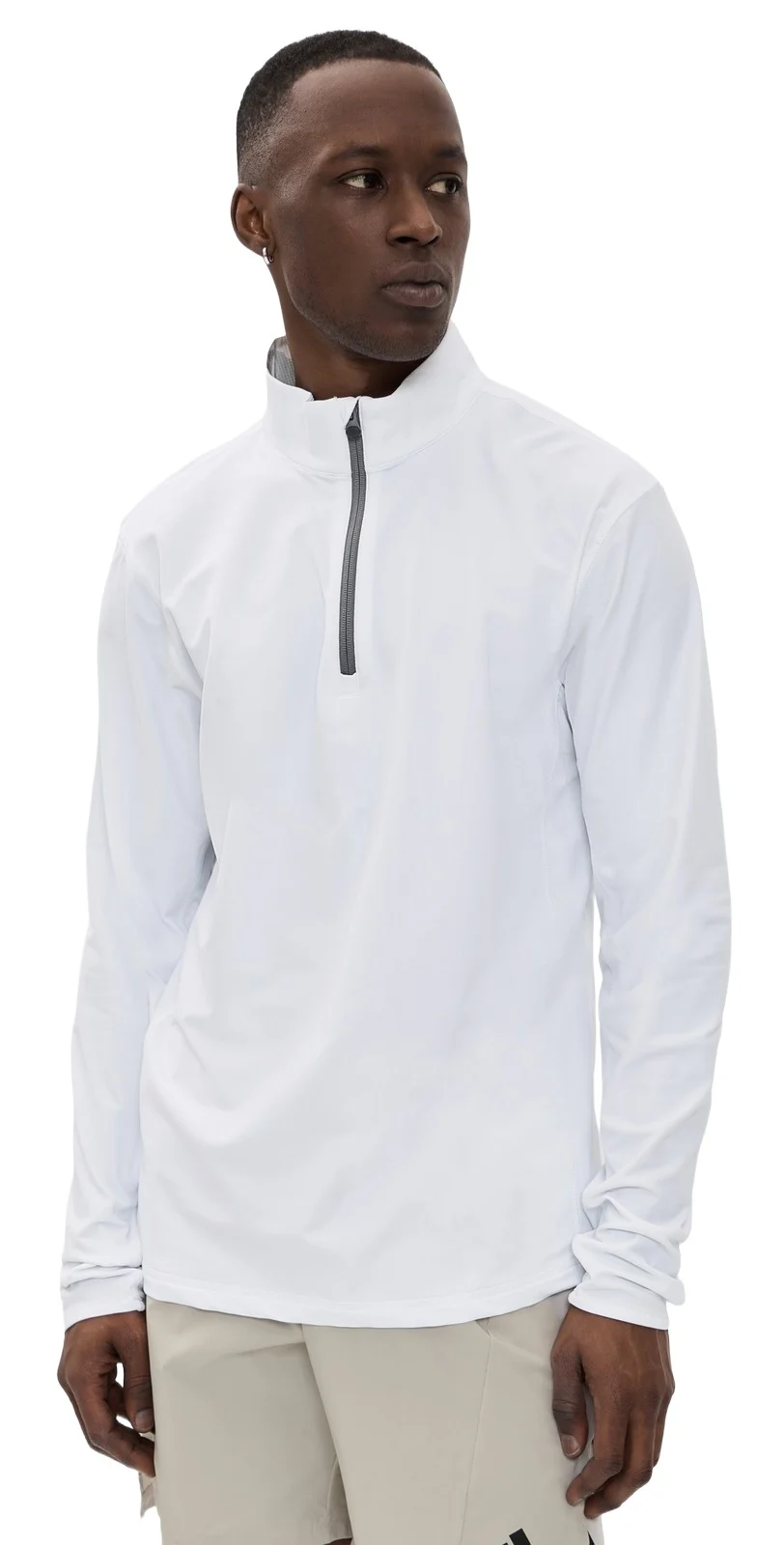Greyson Colorado Quarter Zip
