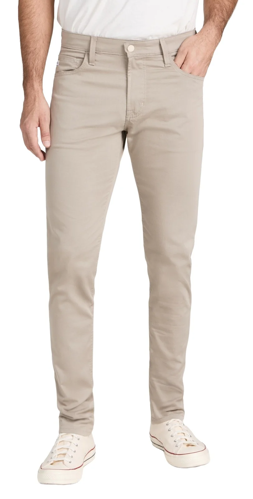 Tellis Modern Slim Jeans In Commuter Performance Tellis Modern Slim Jeans In Commuter Performance