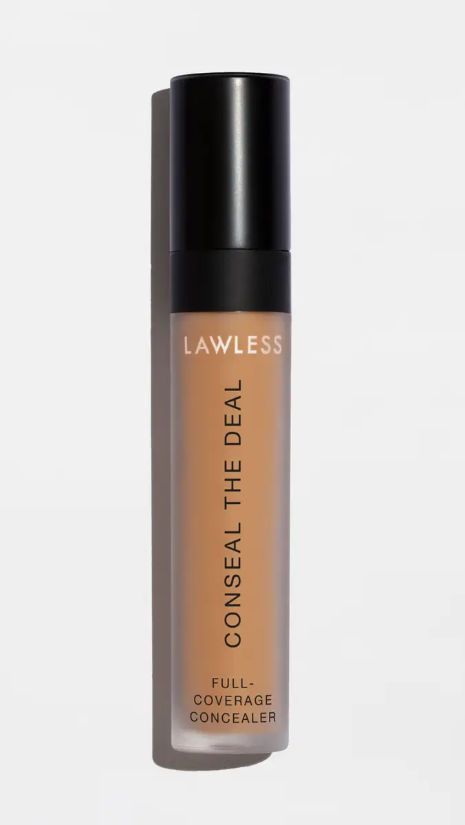 LAWLESS Conseal The Deal Everyday Concealer | Thumbnail 2 LAWLESS Conseal The Deal Everyday Concealer | Thumbnail 2