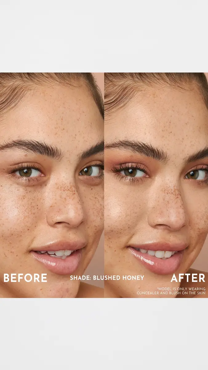 LAWLESS Conseal The Deal Everyday Concealer | Thumbnail 5 LAWLESS Conseal The Deal Everyday Concealer | Thumbnail 5
