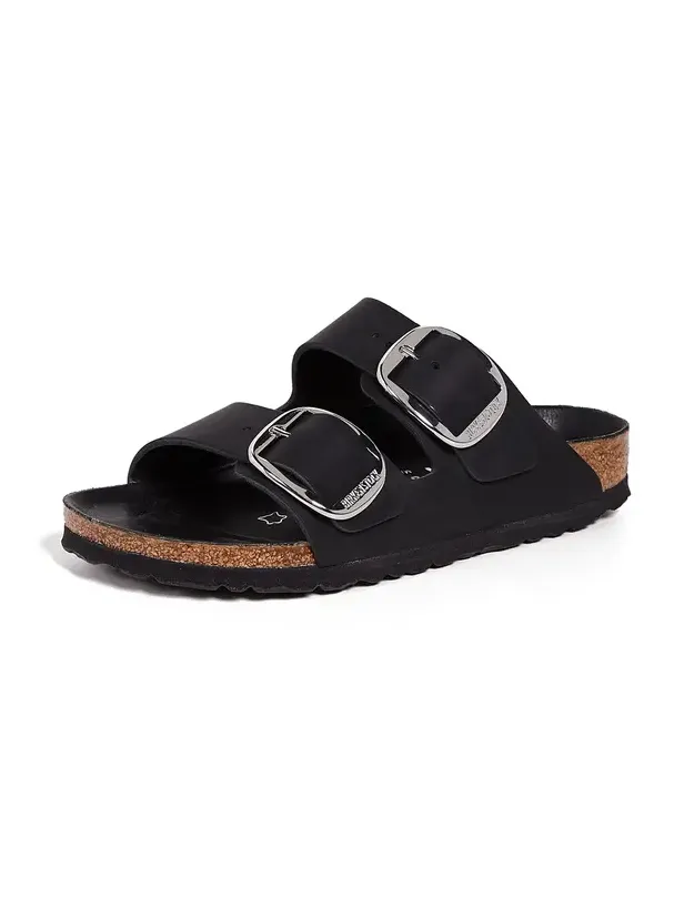 Arizona Big Buckle Sandals