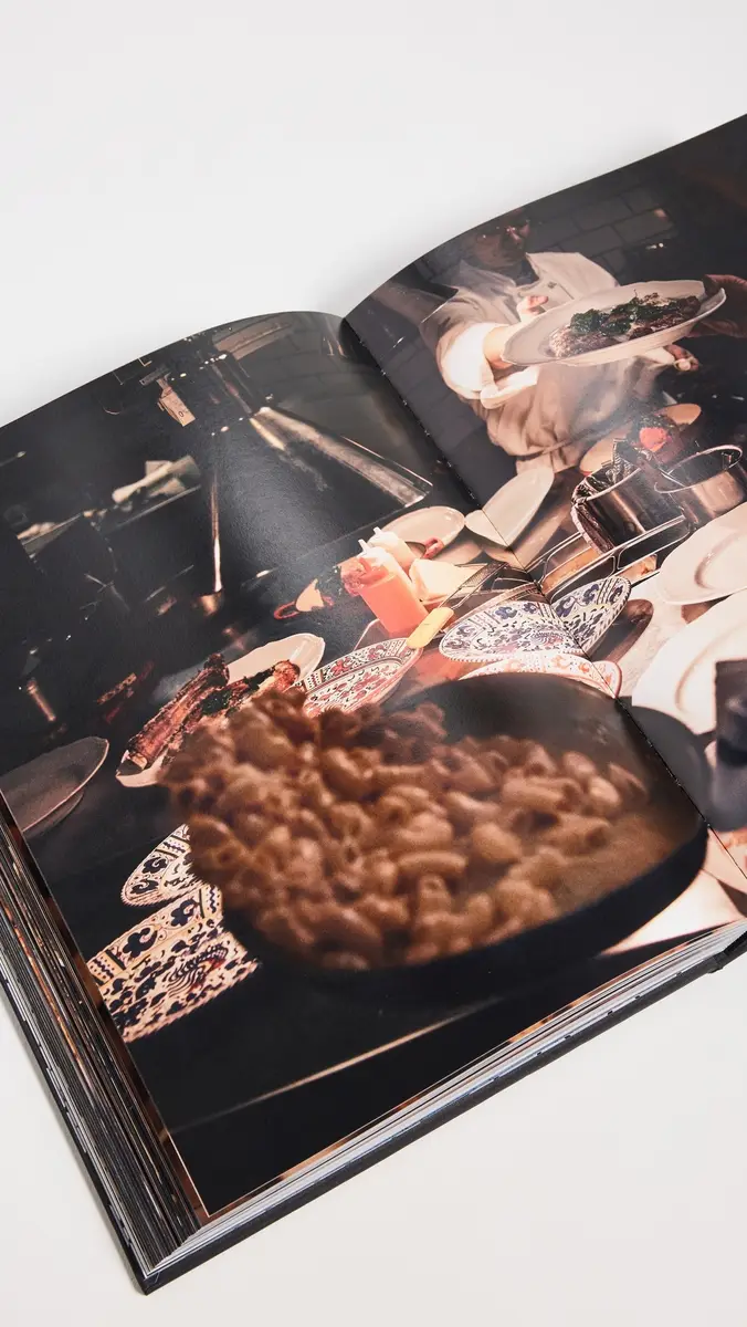 ASSOULINE Carbone Book | Thumbnail 5