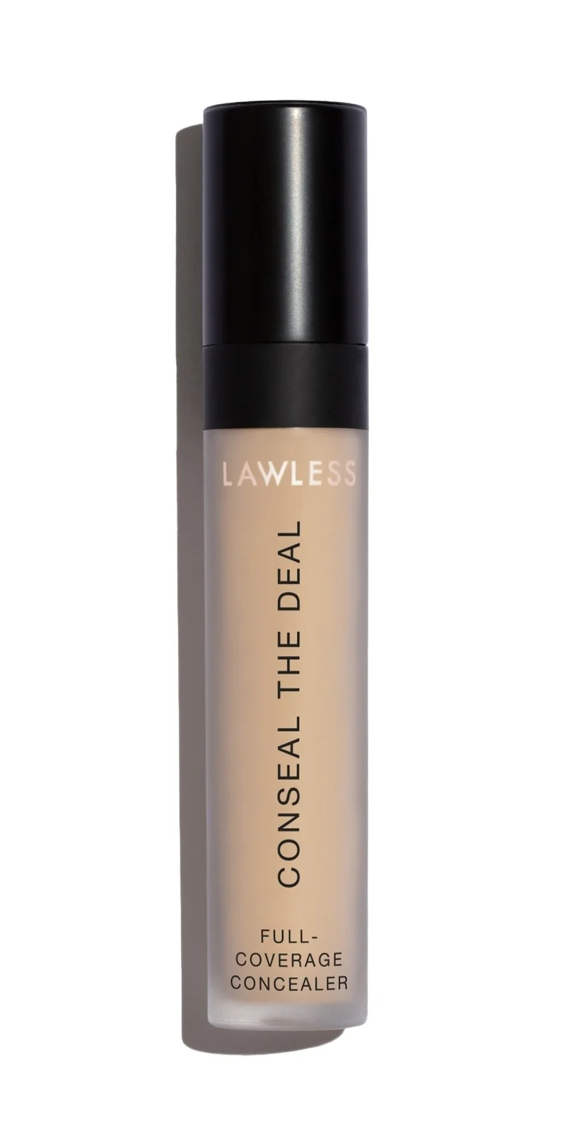 LAWLESS Conseal The Deal Everyday Concealer